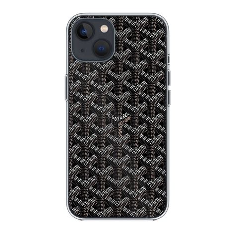 goyard iphone 13 pro|goyard accessories.